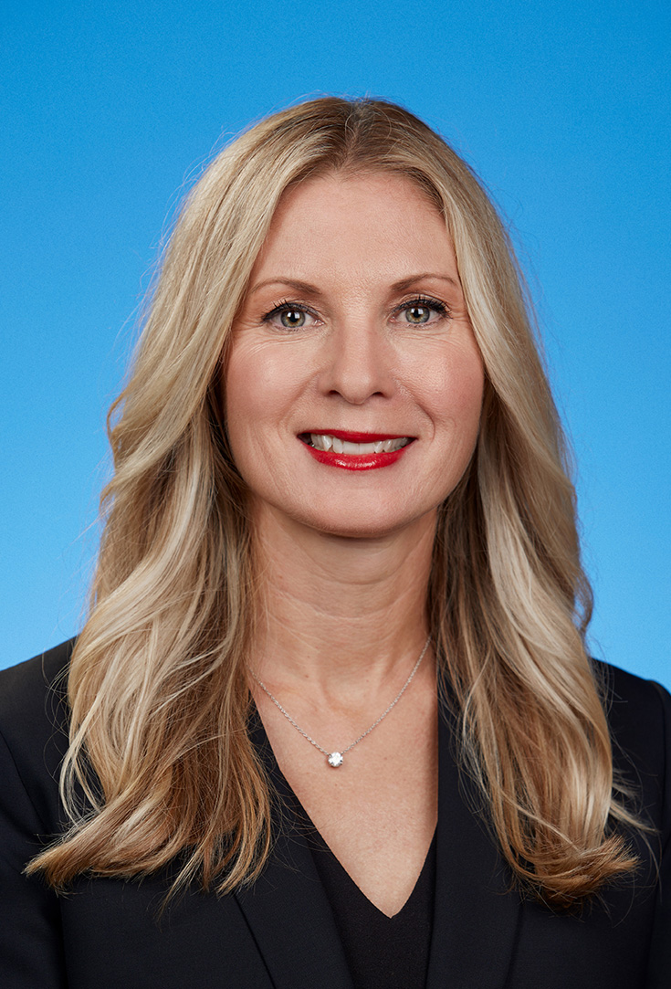 Tracy D. Crandall