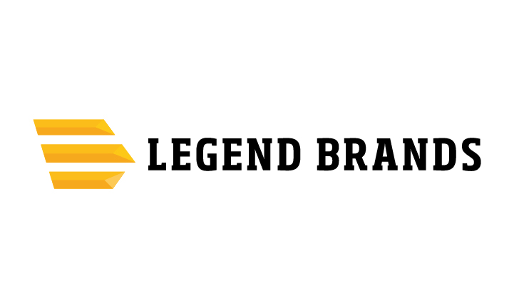 Logos Spg Legend Brands