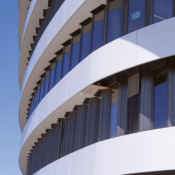 Beautify Structures