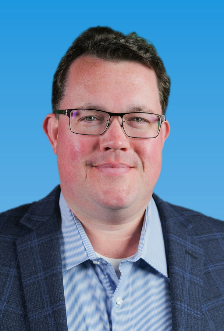 Bryan Gilette 2025